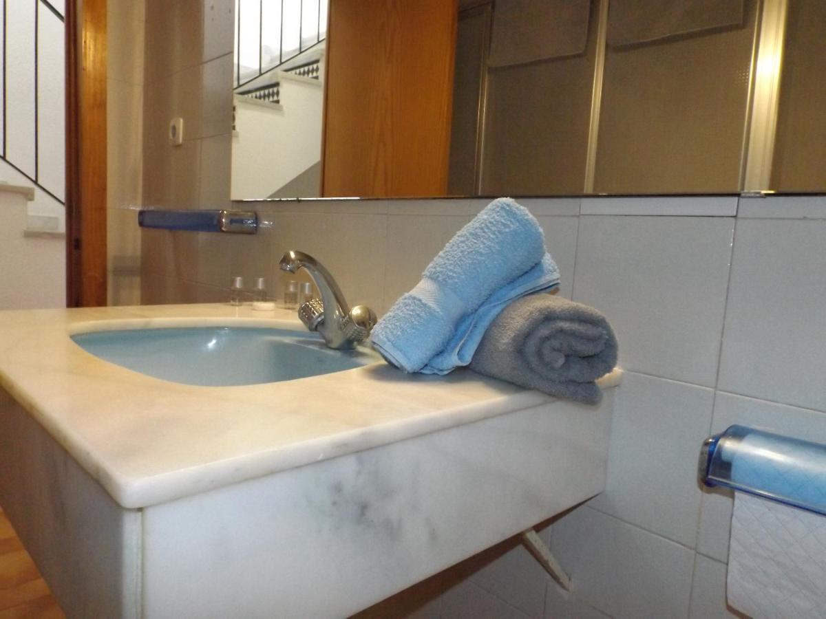Encantadora Casa เบนาคาราเฟ ภายนอก รูปภาพ
