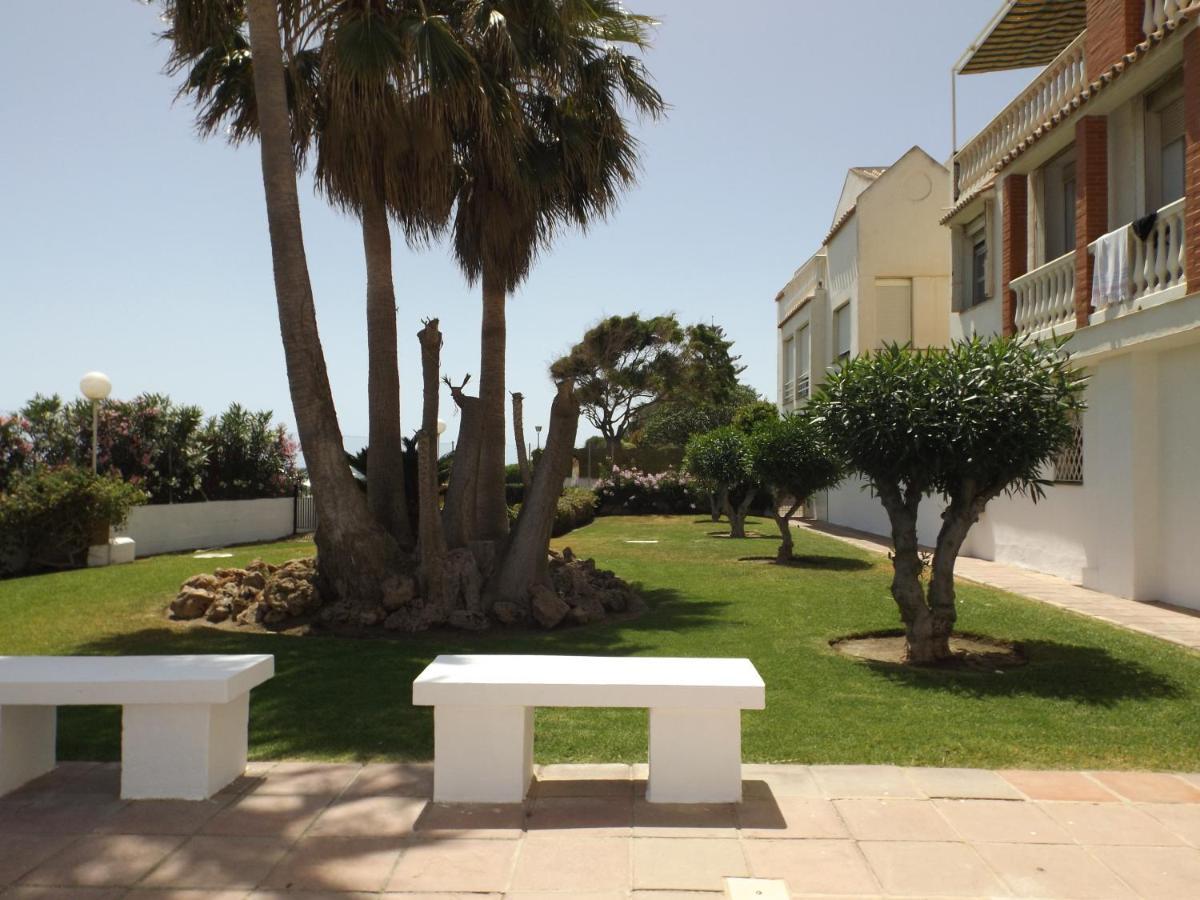 Encantadora Casa เบนาคาราเฟ ภายนอก รูปภาพ