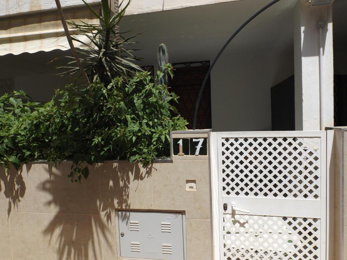 Encantadora Casa เบนาคาราเฟ ภายนอก รูปภาพ