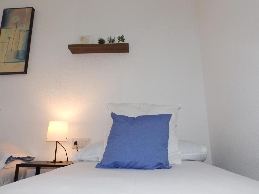 Encantadora Casa เบนาคาราเฟ ภายนอก รูปภาพ