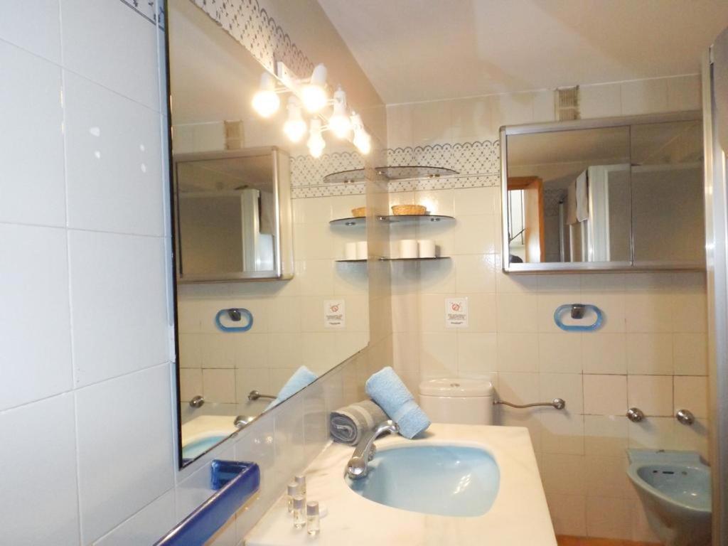 Encantadora Casa เบนาคาราเฟ ภายนอก รูปภาพ