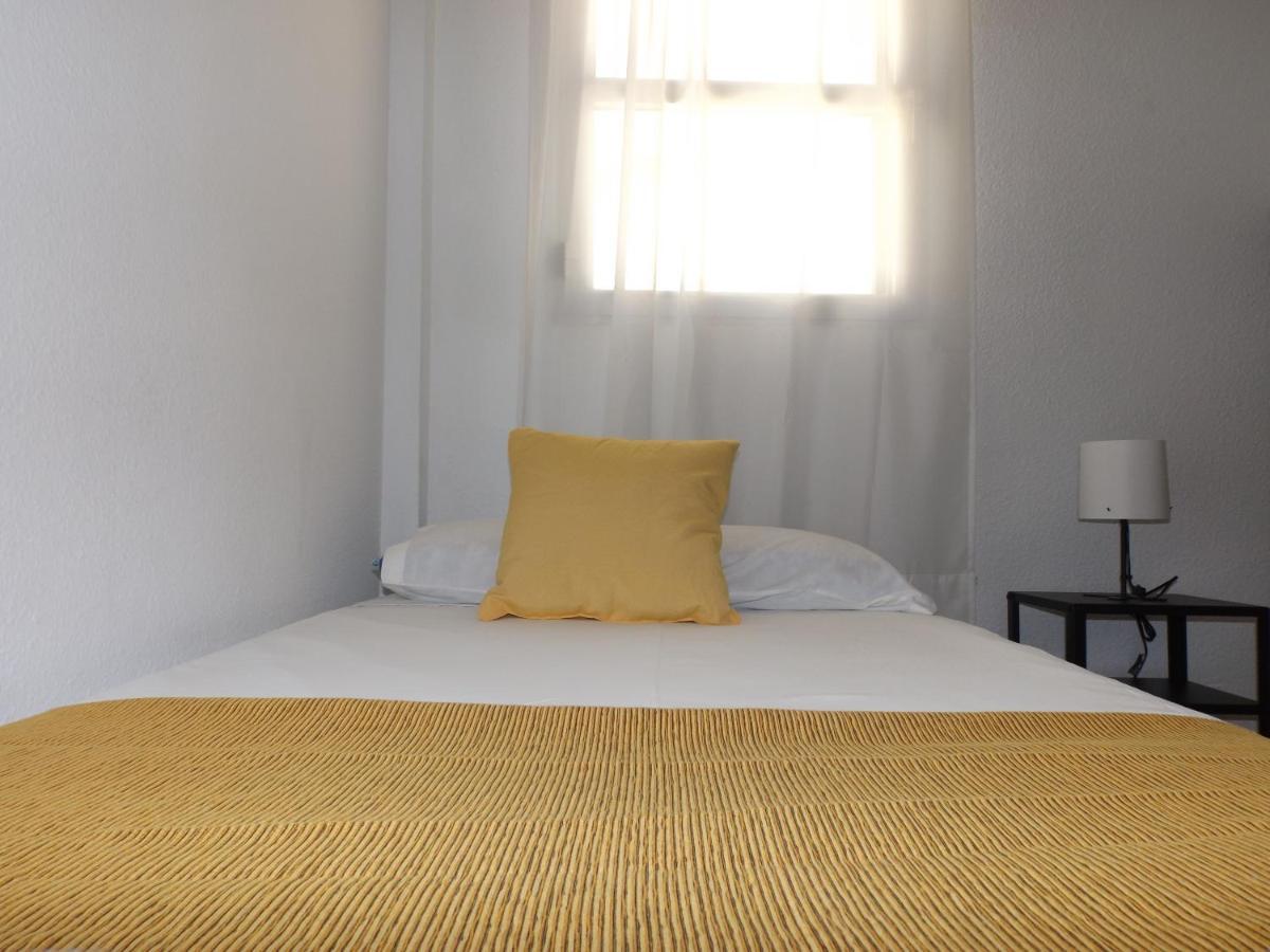 Encantadora Casa เบนาคาราเฟ ภายนอก รูปภาพ